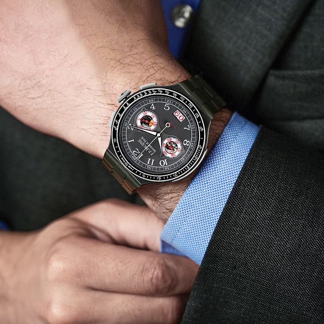 F.P. Journe Rattrapante CMS/CM Image 3